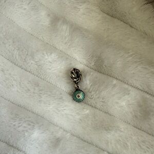 PANDORA Evil Eye  Charm Pendant